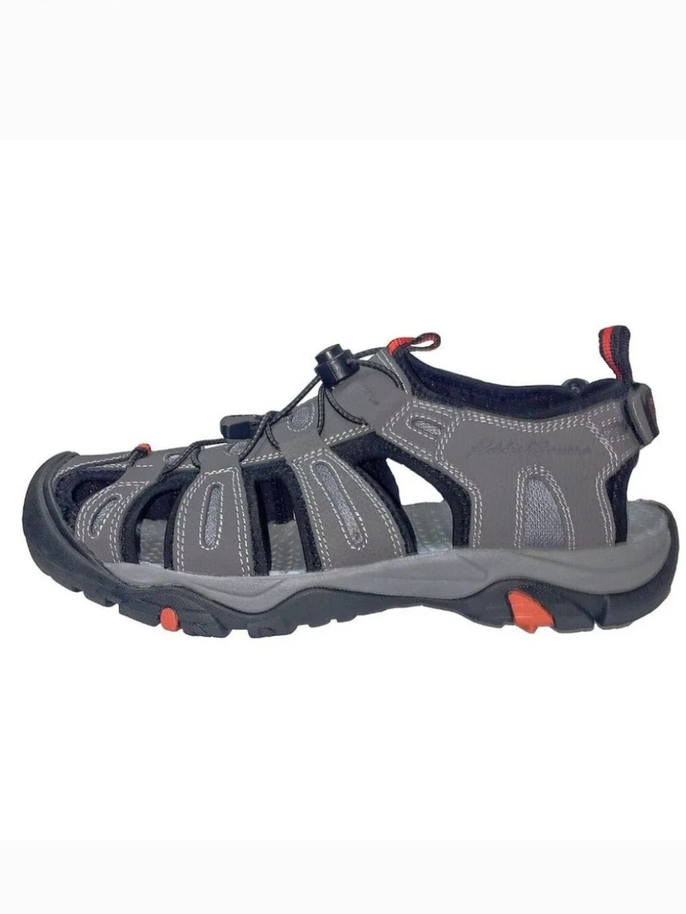 Eddie Bauer Men's Tommy Slip On Sandals